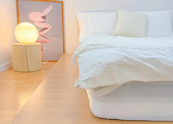 Ondam 3룸 10인 넓은 대가족 상봉역 도보 5분 ソウル特別市